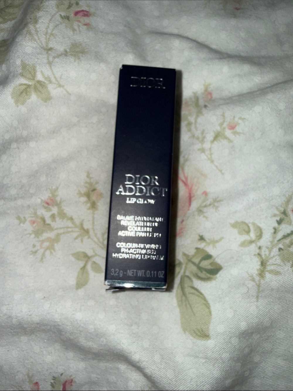 Dior Addict Lip Glow - Pink